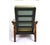 20th Century Art Deco Sitzmaschine Armchair by Fritz Gross, 1935 For Sale - Image 11 of 15