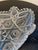 1970s 1970s American Brilliant Cut Glass Period - Relish Dish For Sale - Image 5 of 6