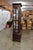 English Henkel Harris Mahogany Chippendale Display Cabinet Style 2301 For Sale - Image 3 of 16