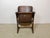 This cinema ( theatre ) seat was produced by Thonet in former Czechoslovakia during the 1940s - 1950s. The chair is...