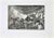 Etching and aquatint on paper, table 15 from the Series "Los Proverbios". Outstanding proof from the first edition of this...