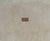 Gucci Vintage Gucci Italian Leather Serving Tray, Circa 2000, Attributed For Sale - Image 4 of 6
