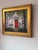 2020s The "Little" House Series: #1 "The House on "H" Street" For Sale - Image 5 of 8