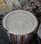 Ceramic Covered Box from Atelier Le Mûrier, 1950s For Sale - Image 4 of 6