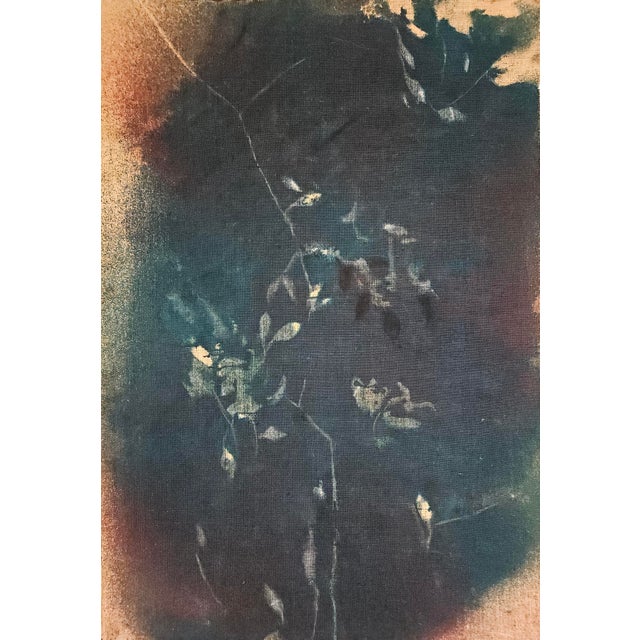 Stefano Mazzolini, RF6566 Double-Sided, 2020, Acrylic & Ink on Canvas For Sale - Image 3 of 13