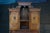Antique 19th C. French Renaissance Revival Carved Walnut Buffet Hutch Cupboard For Sale - Image 4 of 18