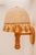 Large Scandinavian Pine Sconce, 1970s For Sale - Image 18 of 18