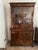 Antique French Louis Philippe Cabinet, 1860s For Sale - Image 10 of 18