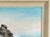 Wood Charles Henry Sawyer Signed Lacquered Hand Colored Photograph Bald Head Cliff Maine For Sale - Image 7 of 11