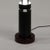 Contemporary Mid-Century Modern Small Totem Column Floor Lamp by Serge Mouille For Sale - Image 3 of 7