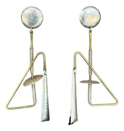 Example of Drop and Dangle Earrings in West Palm
