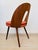 Wood Mid-Century Dining Chair by Antonin Suman for Ton, Former Czechoslovakia, 1960s For Sale - Image 7 of 10