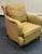 English Stanford Furniture “Watson” English Rolled Arm Lounge Chair For Sale - Image 3 of 10