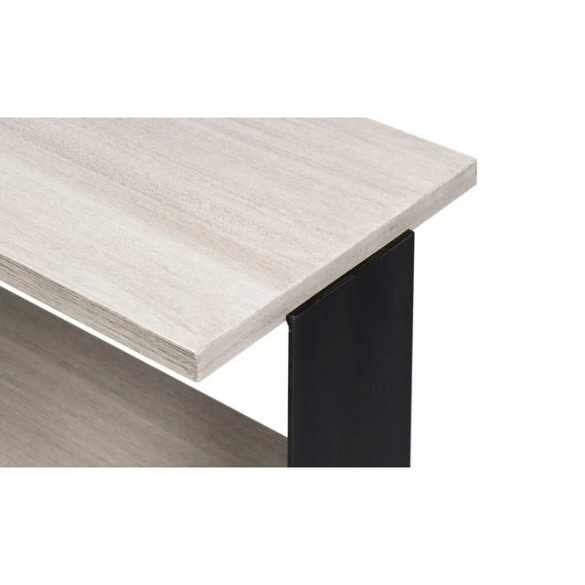 2020s Modern Long Console For Sale - Image 5 of 10