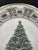 Vintage Lenox 1998 Numbered Christmas Trees Around the World Plate With Original Box For Sale - Image 9 of 18
