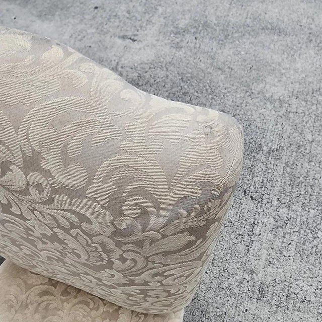 Dm Queen Anne Dining Chairs by Bombay Company Set of 5 For Sale - Image 14 of 15