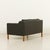 1970s Stouby Leather Sofa, Denmark, 1970s For Sale - Image 5 of 18