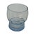 Set of six shot glasses, presumably made by Eda Glass in Sweden. This is what we found out on our own research but as they...
