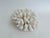 Chinoiserie Natural White Cluster Coral Specimen Coastal Decor For Sale - Image 3 of 8