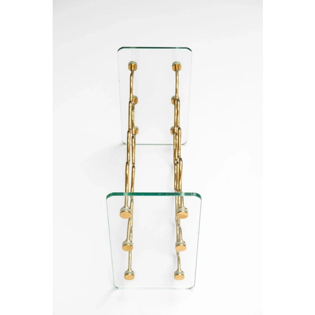 Wine Racks, 1960s, Set of 2 For Sale - Image 3 of 7