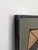 Plastic Unknwon, Cubist Abstract Painting, Acrylic For Sale - Image 7 of 8
