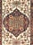 Pasargad’s Serapi collection is a collection of traditional rugs with updated colors and styling. These rugs are hand-...