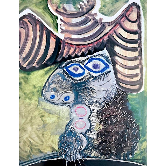 Christie's London Auction Catalog, "Impressionist and Modern Art - Evening Sale", 6/21/05 For Sale - Image 14 of 18