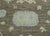 Turkish Oushak Rug 10'4" x 13'7" #18514 For Sale In Houston - Image 6 of 8