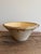 Mid 19th Century Large 19th C. French Tian Bowl For Sale - Image 5 of 5