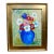Flowers After Odilion Redon For Sale