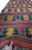 Mid-Century Modern Mid-Century Hand-Woven Anatolian Kilim Runner Rug⁠ For Sale - Image 3 of 4
