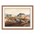 Late 20th Century Bandon Shores, John Ebner For Sale