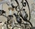 19th C Style Italian Wrought Iron & Crystal Chandelier For Sale - Image 4 of 8