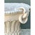 Vintage Carved Stone Urns - Pair For Sale - Image 9 of 14