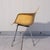 Eames 1950 First Generation Eames Rope Edge Fiberglass Armchair Attributed to Herman Miller For Sale - Image 4 of 18
