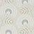 Harlequin Louella Wallpaper in Seaglass/Pearl For Sale
