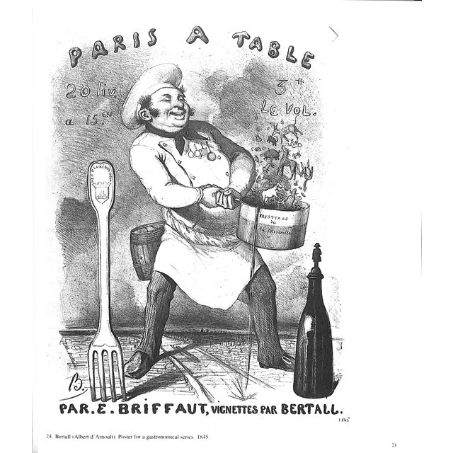 "The Poster a Worldwide Survey and History" Book 1985 Weill, Alain For Sale - Image 12 of 12