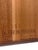 Vintage Mid Century Modern Van Pelt Belgian Cabinet Bookcase Hutch. For Sale - Image 9 of 11