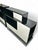 Pair of Stepped Art Deco Stands Lacquered in Ebony and Ivory For Sale In New York - Image 6 of 7