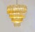 Vintage Murano Glass Tiered Chandelier, 1990s For Sale - Image 15 of 18