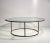 Mid 20th Century Original Vintage Walter Lamb Large Round Coffee Table For Sale - Image 5 of 12