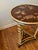Charles Pollock Bamboo Cigarette Table Attributed to Charles Pollock For Sale - Image 4 of 11