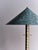 Louisa II Table Lamp in Bronze and Brass by Marine Breynaert For Sale - Image 4 of 7