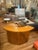 MCM Half Moon Bar For Sale - Image 4 of 4