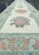 Early 21st Century Turkish Oushak Runner Rug 2'10" x 18'9" #17405 For Sale - Image 5 of 8