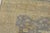 Oushak Rug 8’3” X 9’10” Gray Wool Traditional Hand-Knotted Oriental Carpet For Sale In Philadelphia - Image 6 of 12