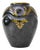 Swedish Grace Art Deco Vase by Harald Östergren for Upsala Ekeby, Sweden, 1930s For Sale