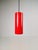 Minimalist Pipeline Pendant Lamps by Ole Pless Jørgensen for Nordisk Solar, 1970s, Set of 2 For Sale - Image 3 of 12