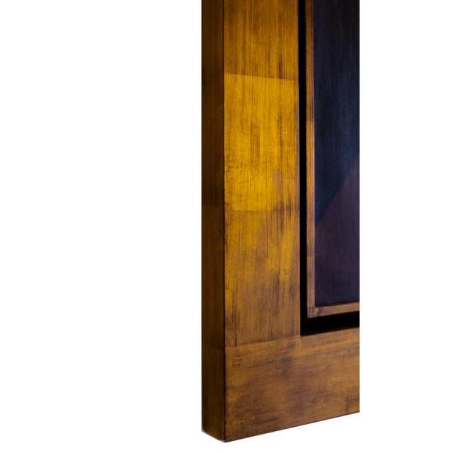 Raymond Besse, Floral Still Life, 20th Century, Oil on Canvas For Sale - Image 5 of 8