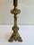 Goldenrod Early 20th Century Renaissance French Table Lamp, 1890s For Sale - Image 8 of 15